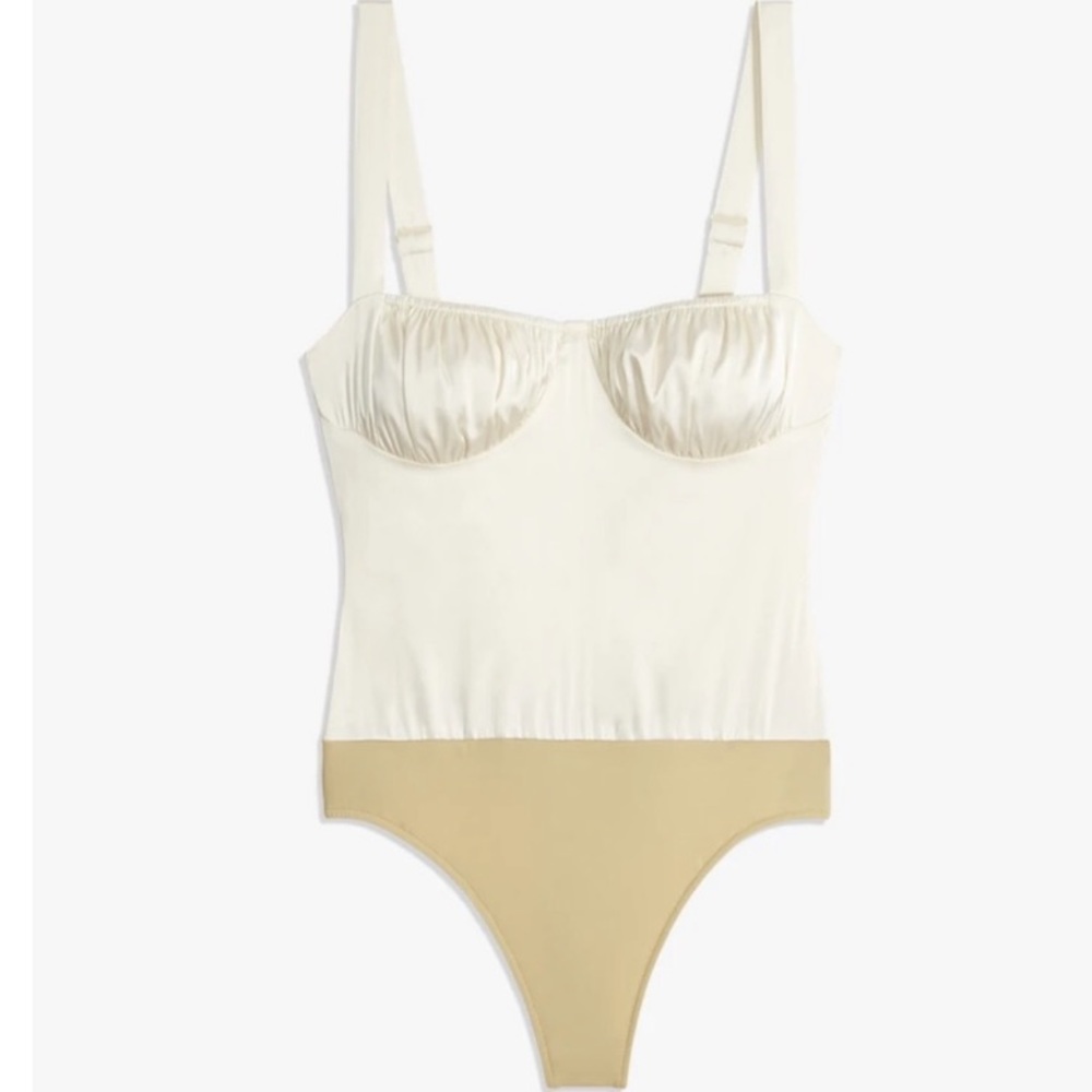 Weworewhat bodysuit